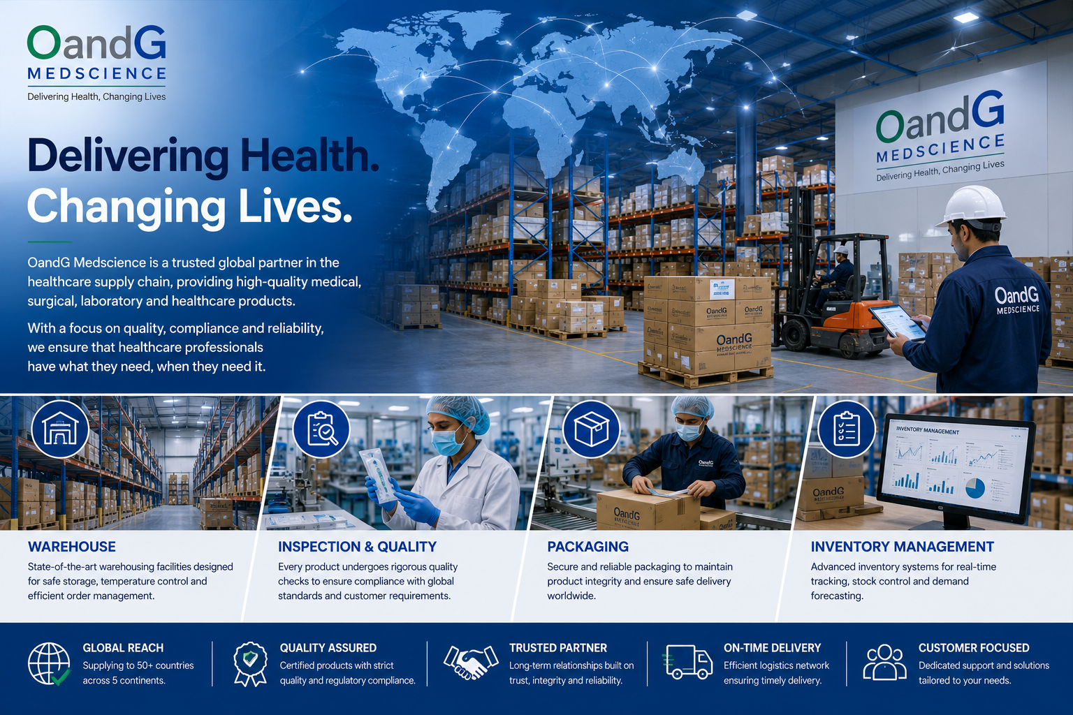 Company Overview