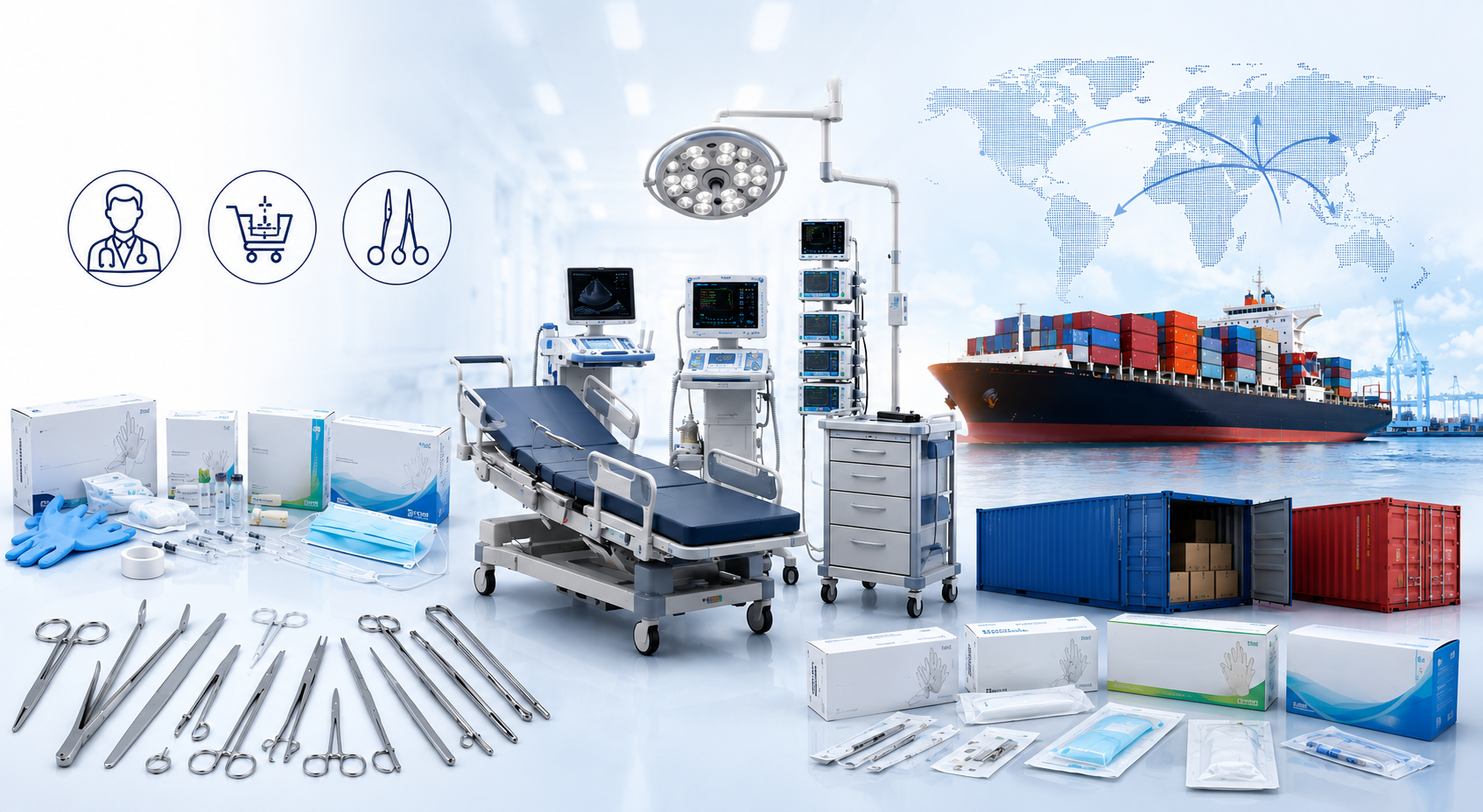Healthcare Solutions