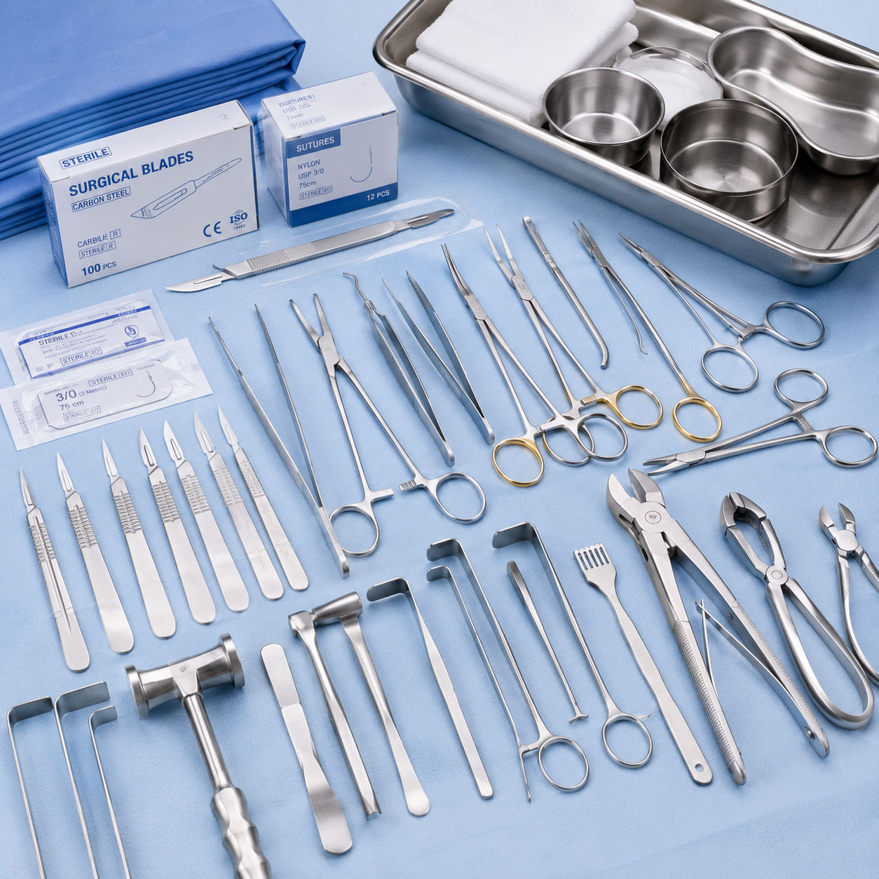 Surgical